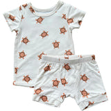 Summer Lounge Set