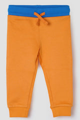 Baby Pants Joggers