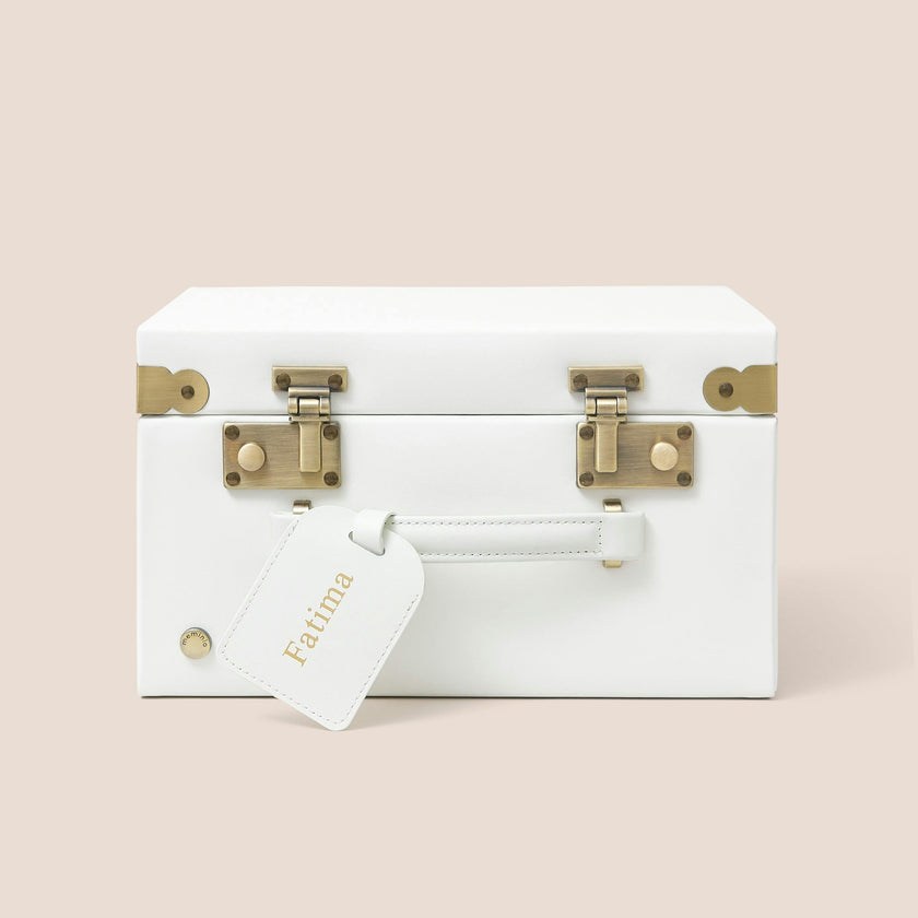 Midi Memory Box Keepsake Case