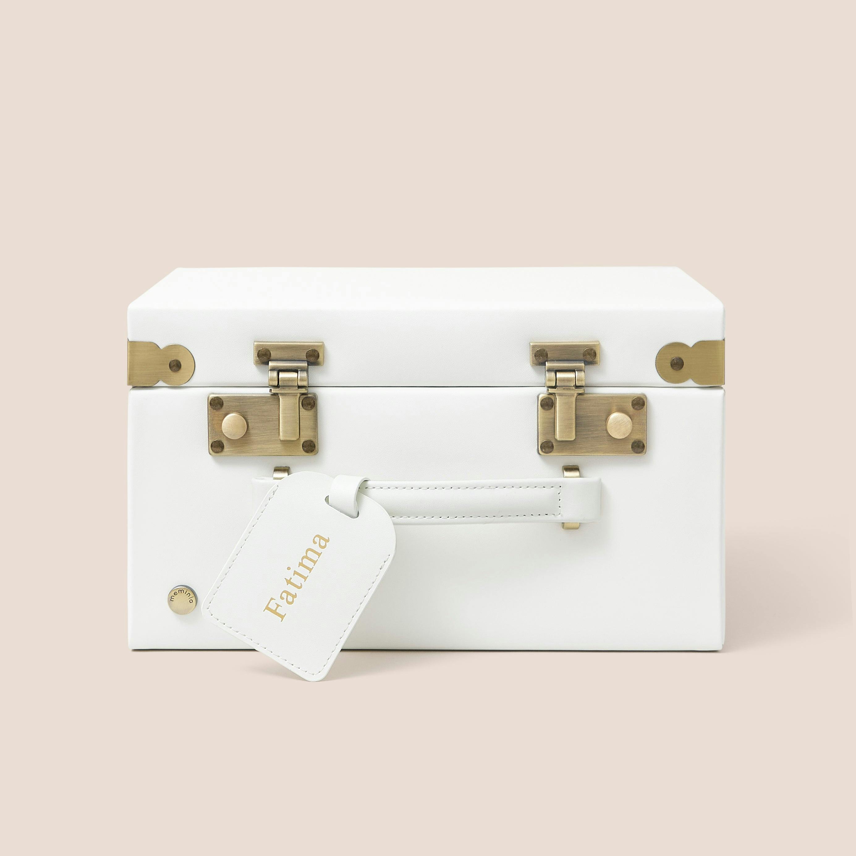 Midi Memory Box Keepsake Case