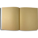 The Paper Works Sketchbook - 120 Pages