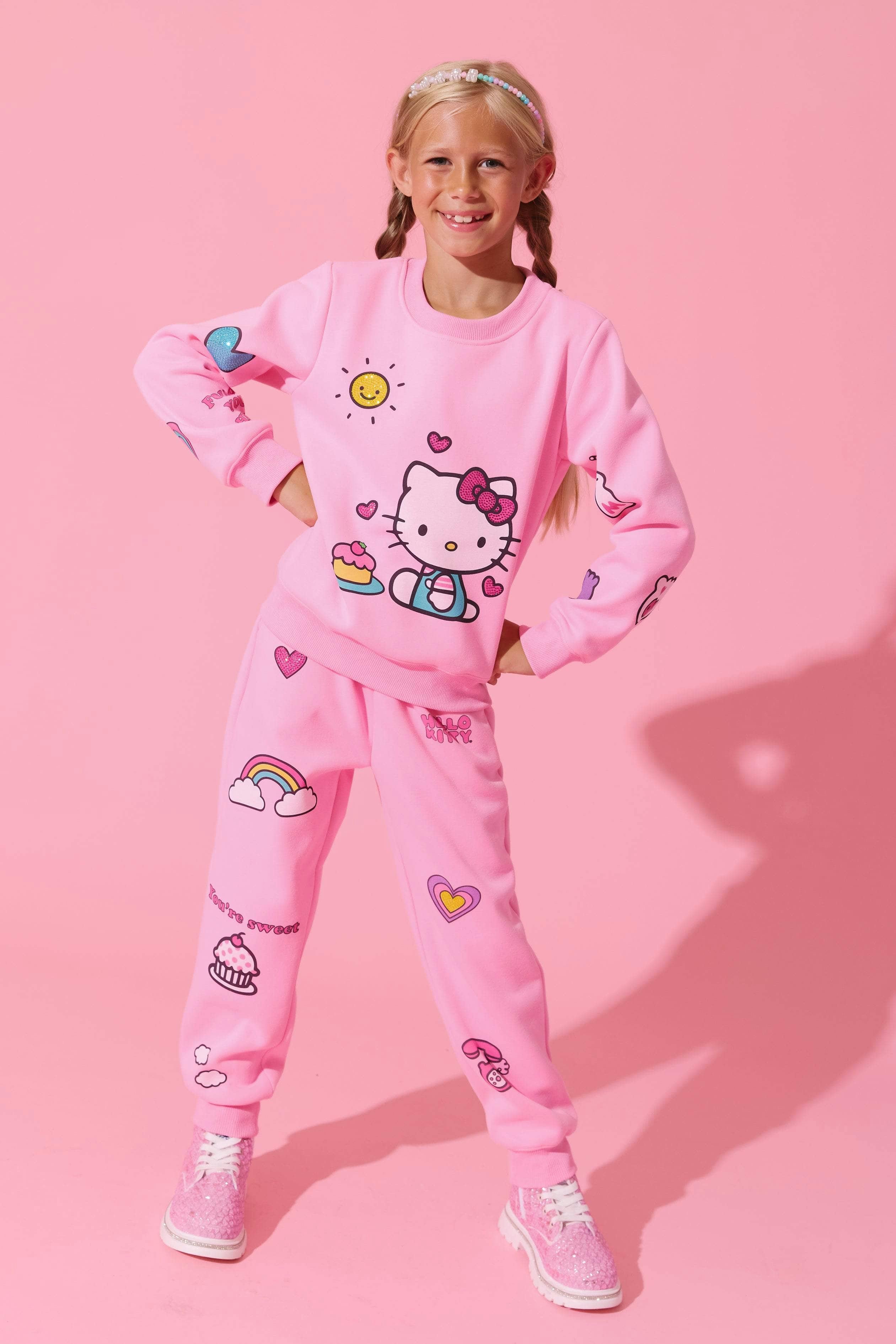 Hello Kitty® Doodle Set