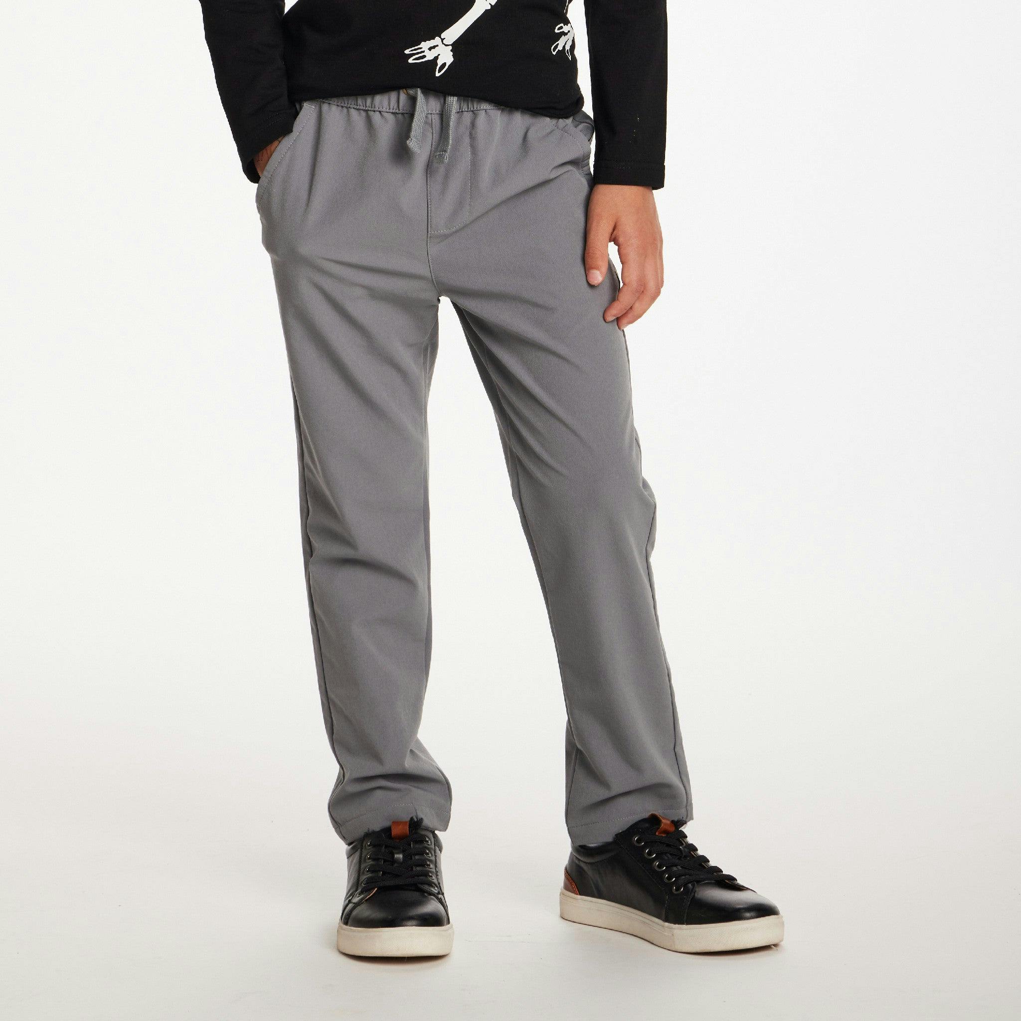 Kids Hybrid Pant