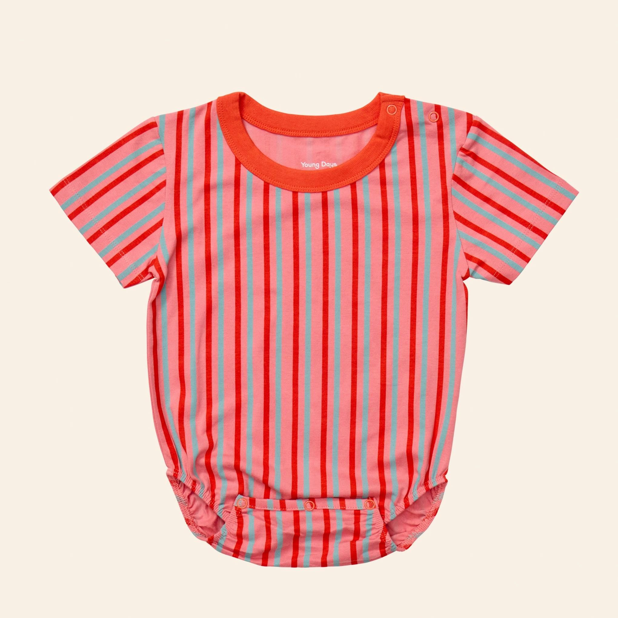 Fruit Salad Bubble Onesie