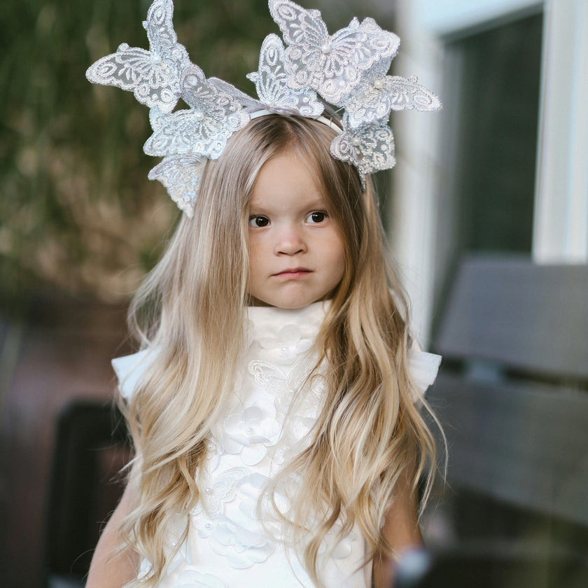 Ceremony Dress
