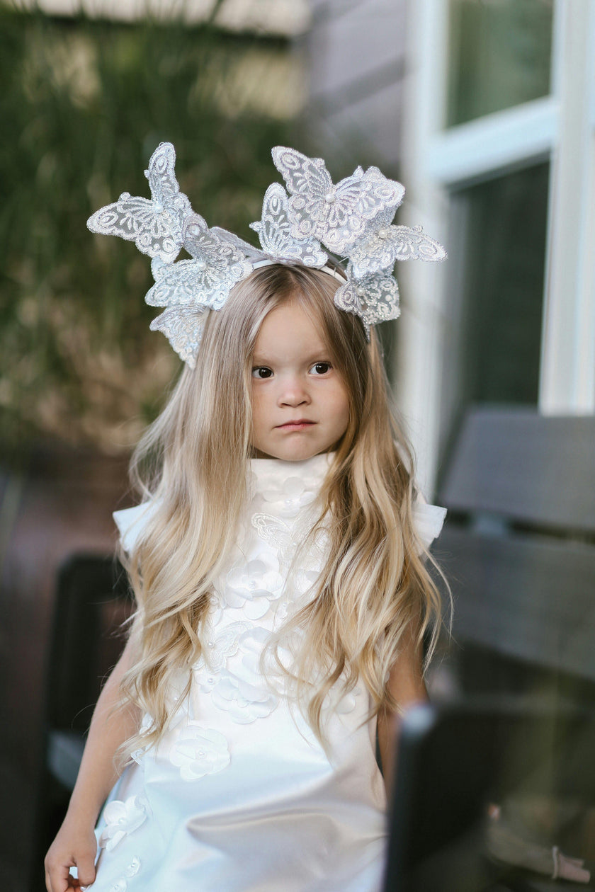 Ceremony Dress