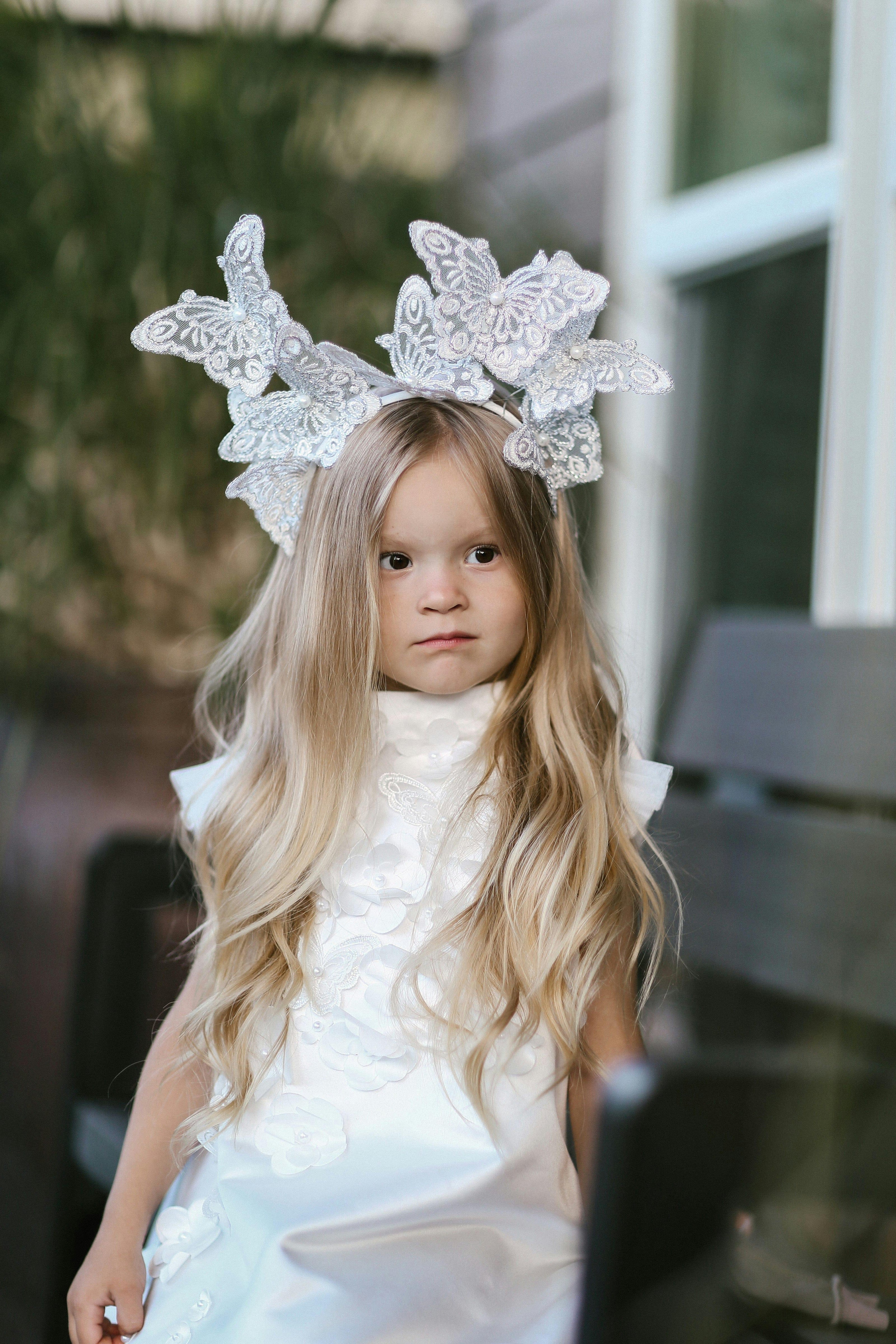 Ceremony Dress