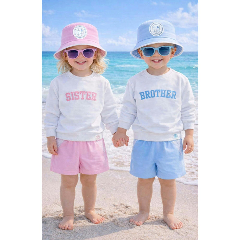 Brother Sweatshirt