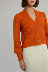 SARA CARDI | TANGERINE