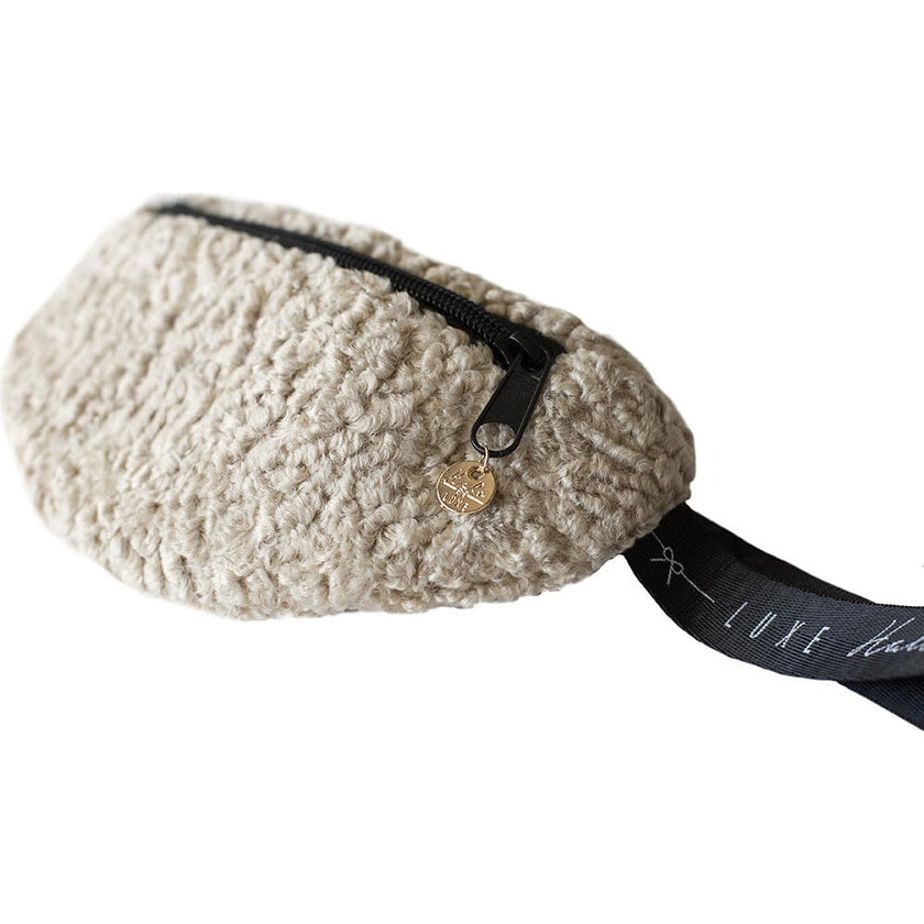 Sherpa Belt Bag Buff