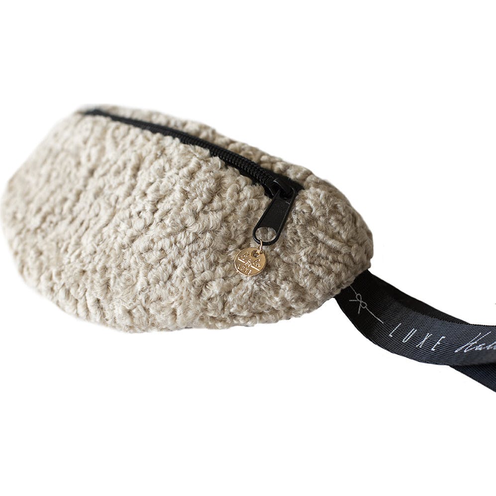Sherpa Belt Bag Buff
