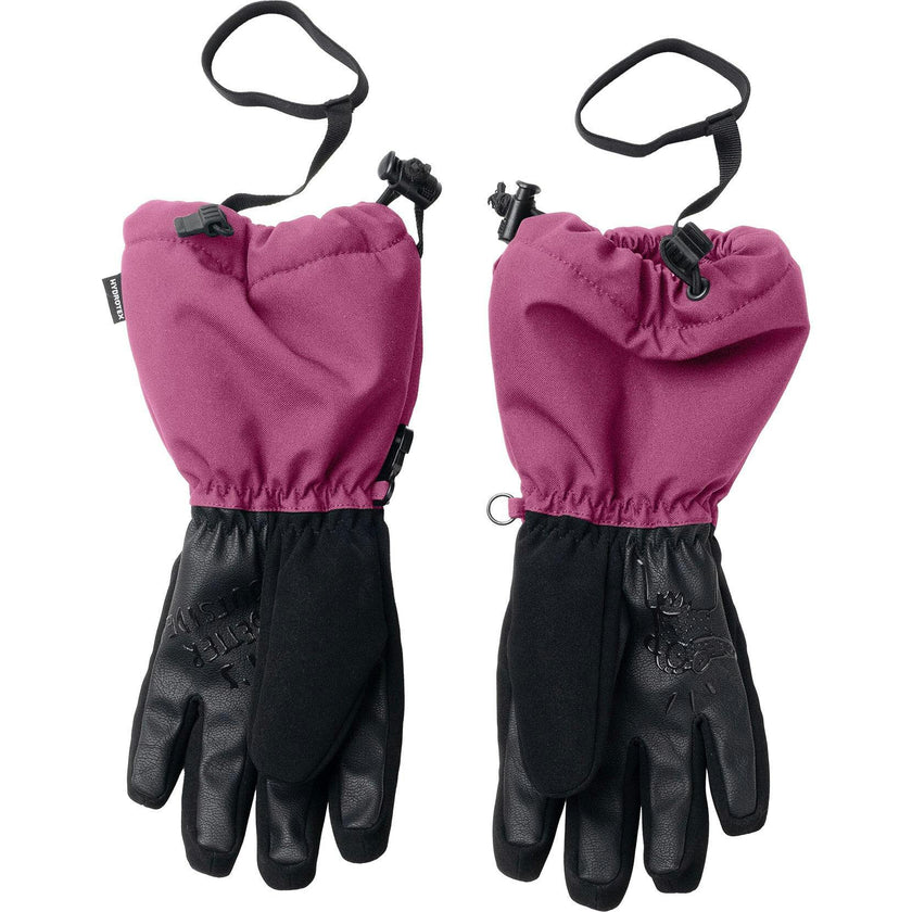 Stelling snow gloves
