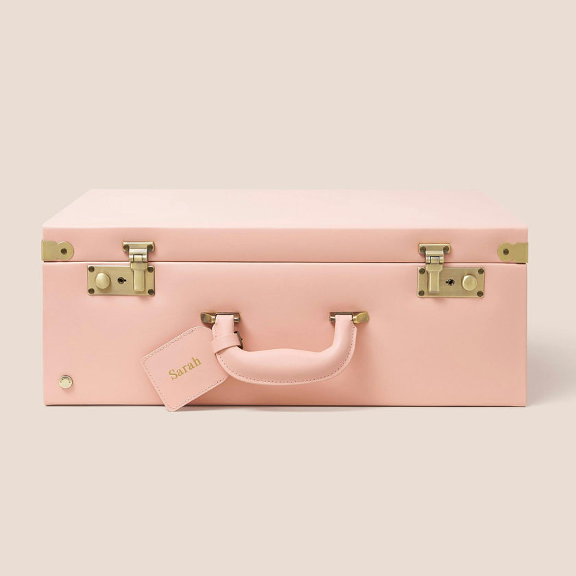Large Memory Box Keepsake Case