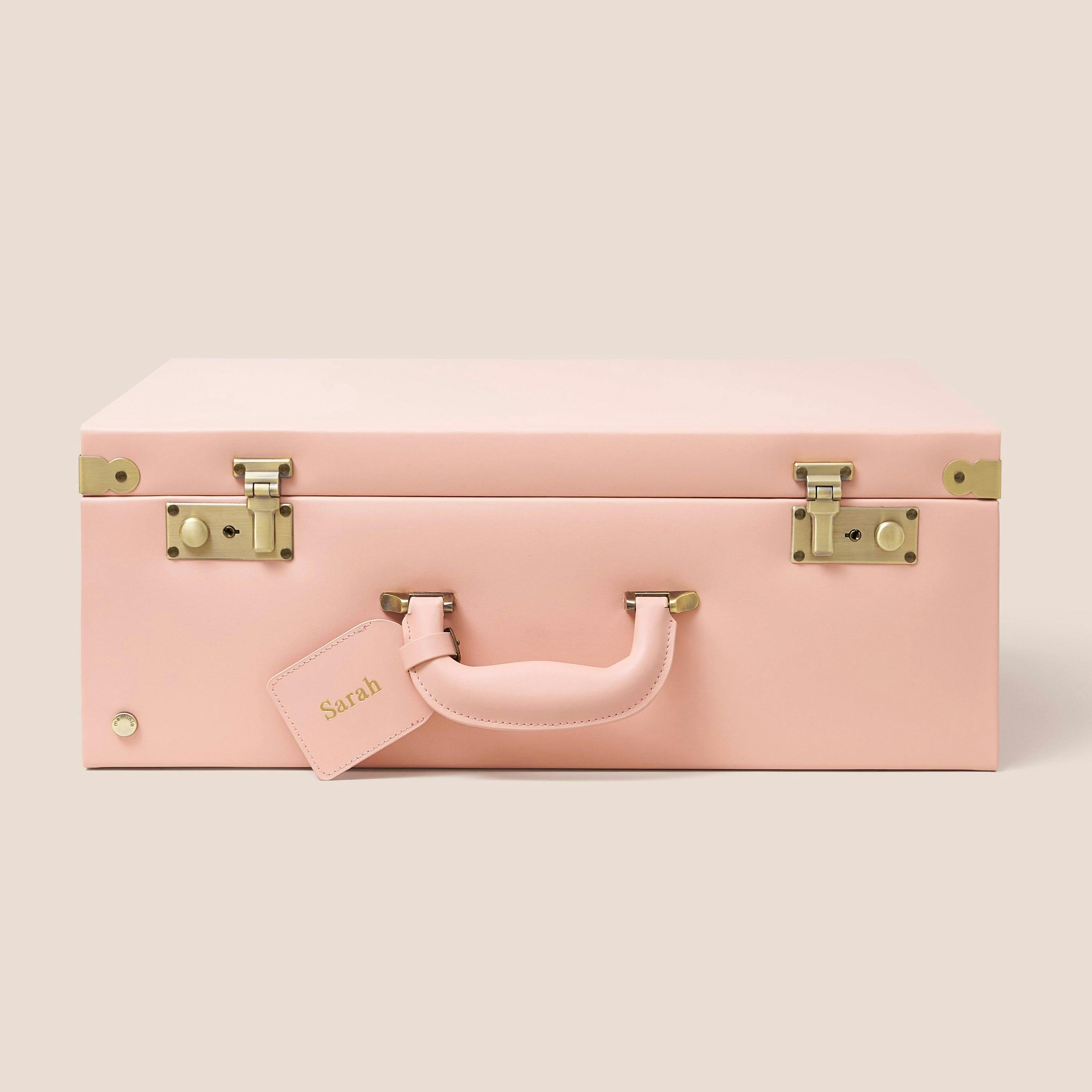 Large Memory Box Keepsake Case