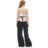 Farah Top, Florals