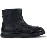Kids Duet Twins Boots, Black
