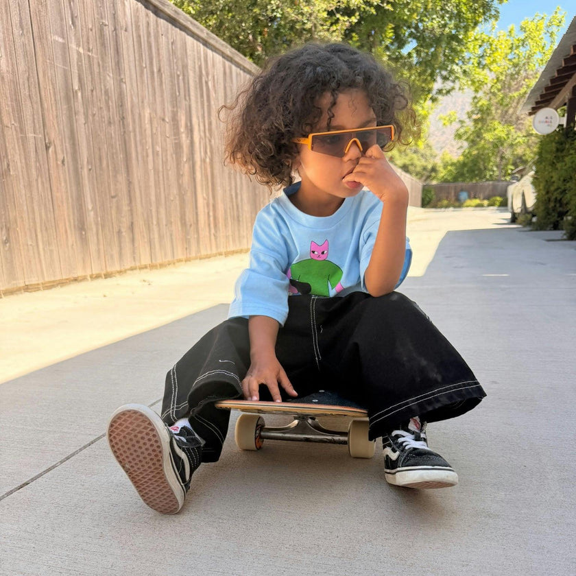Skater Pants