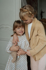 Harmonie Girl's Dress