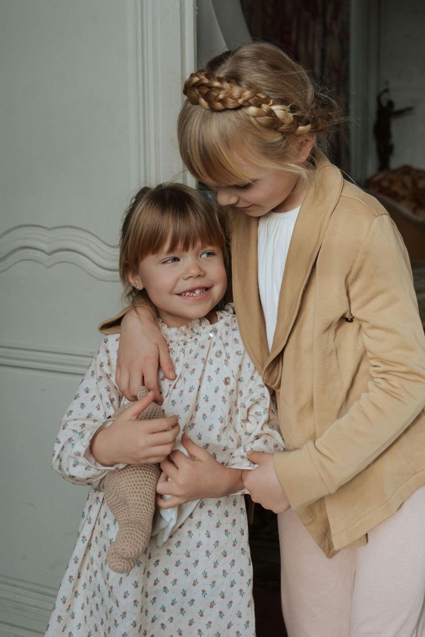 Harmonie Girl's Dress
