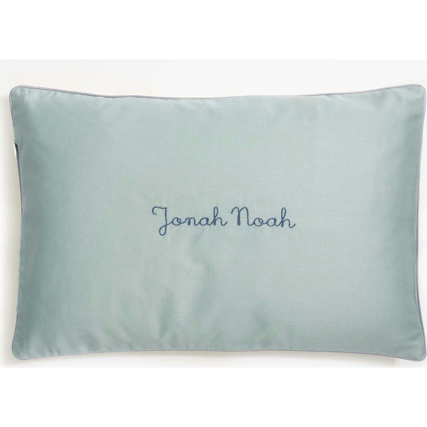 Adventures in Wonderland Toddler Pillow Set, Prints
