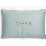 Adventures in Wonderland Toddler Pillow Set, Prints