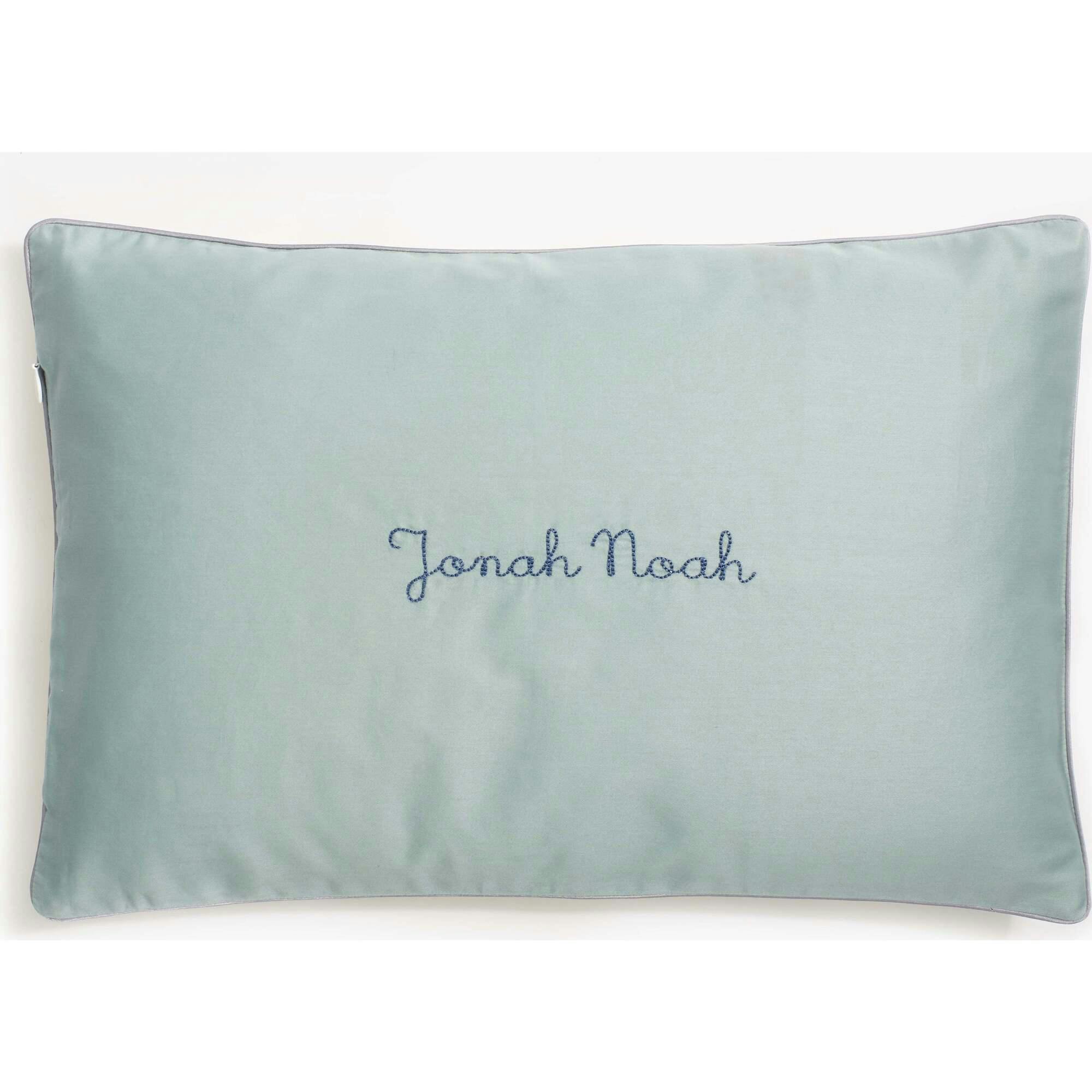 Adventures in Wonderland Toddler Pillow Set, Prints