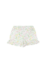 Berry Wildflowers Shorts