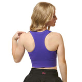 Fearless Performance Top