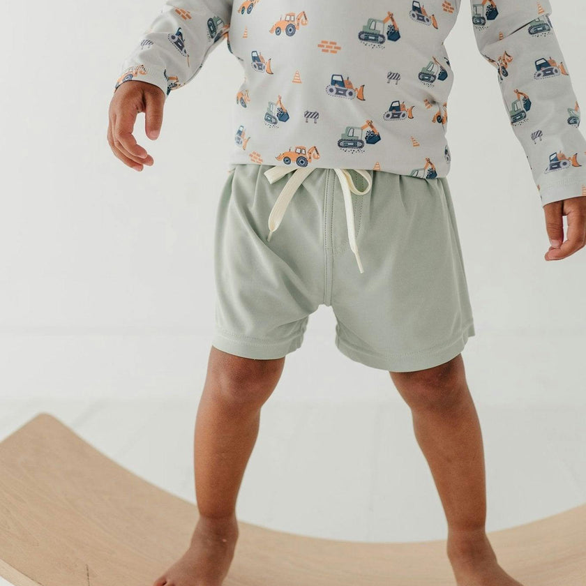 Boy's Swim Shorts