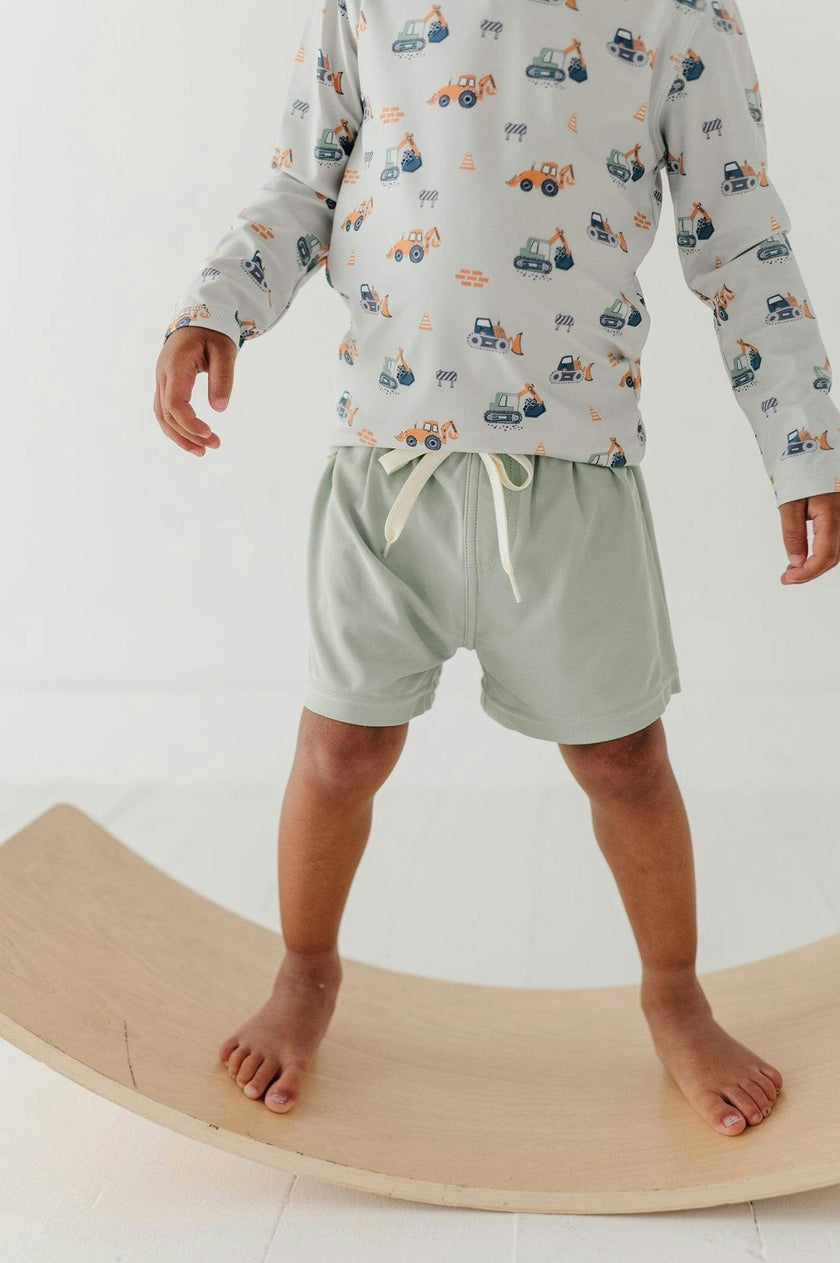 Boy's Swim Shorts