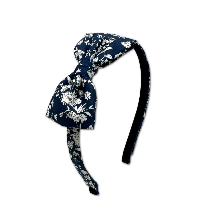 Liberty of London Bow Headband