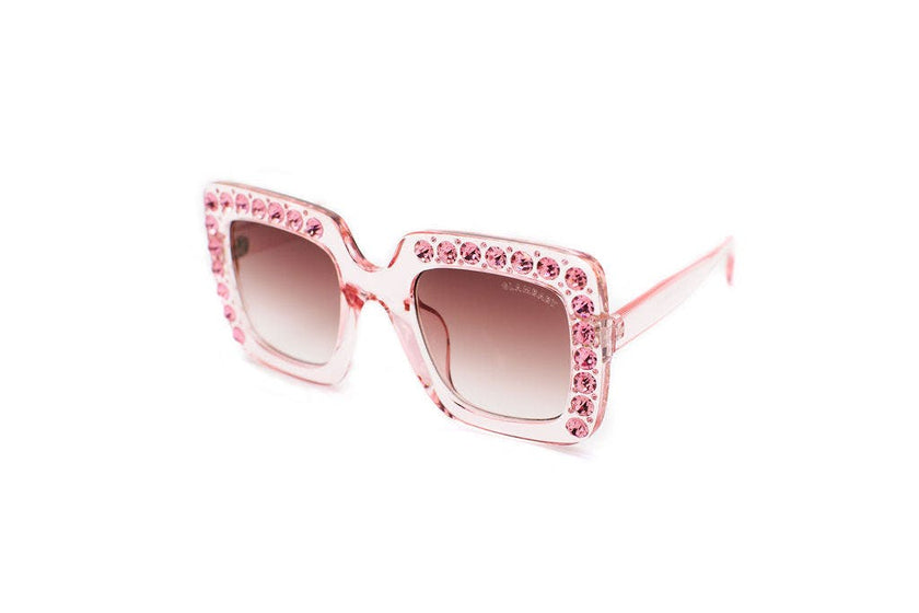 Bella Frame Sunglasses