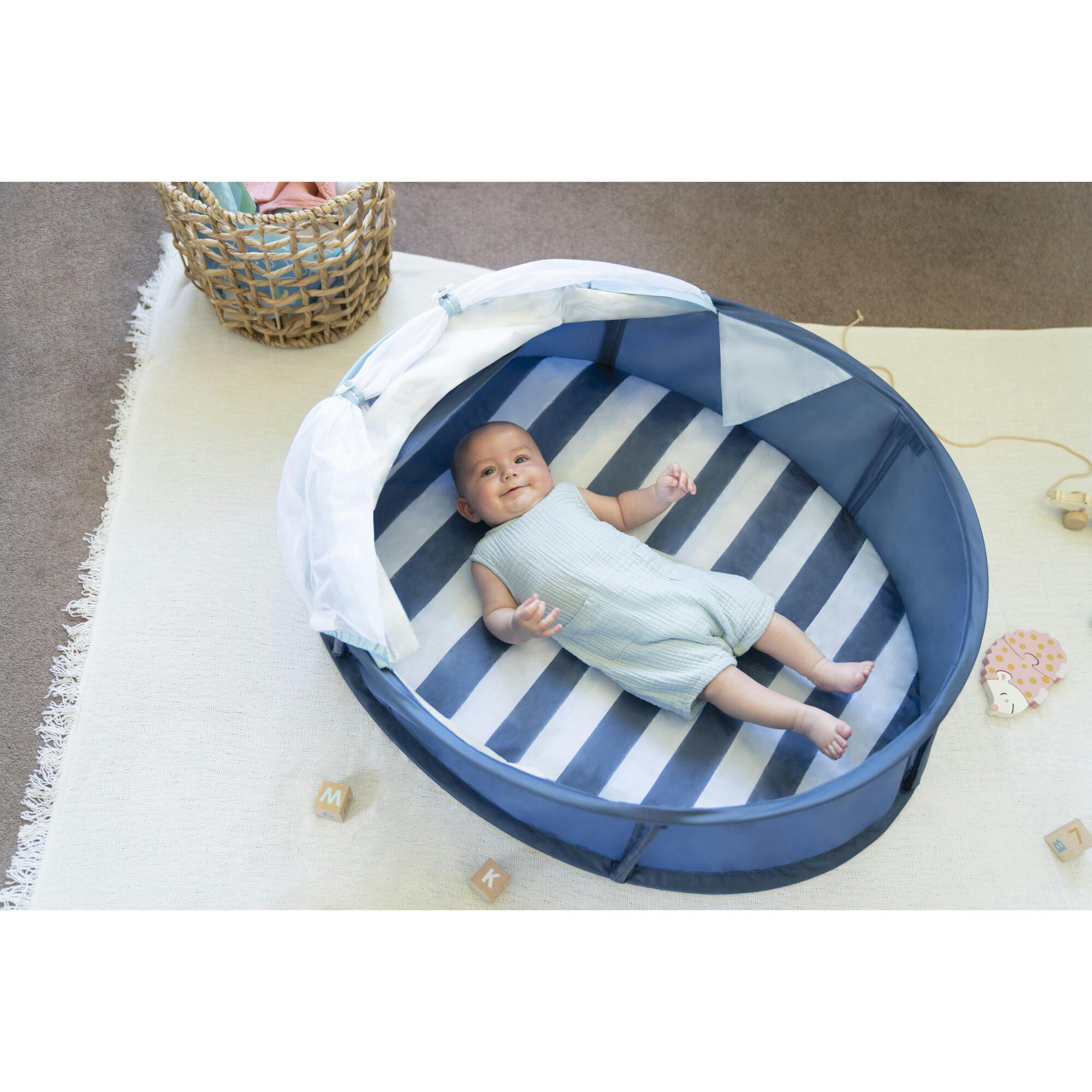 Babyni Anti-UV Infant Pop Up Tent