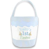 Baby's 1st Easter Tote, Pink