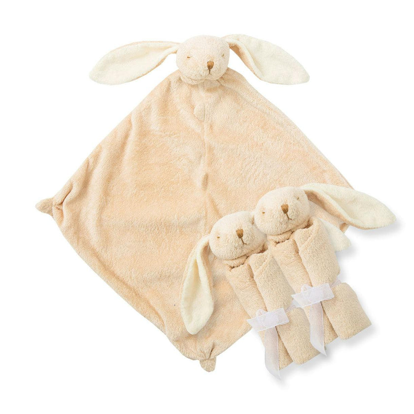Pair and a Spare - Beige Bunny