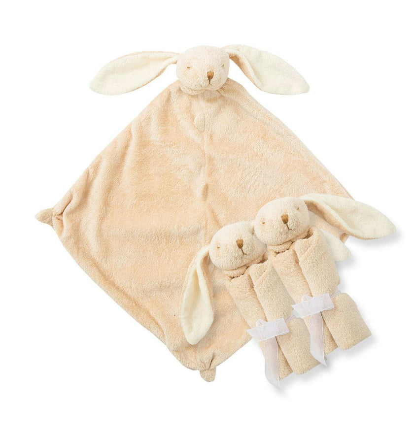 Pair and a Spare - Beige Bunny