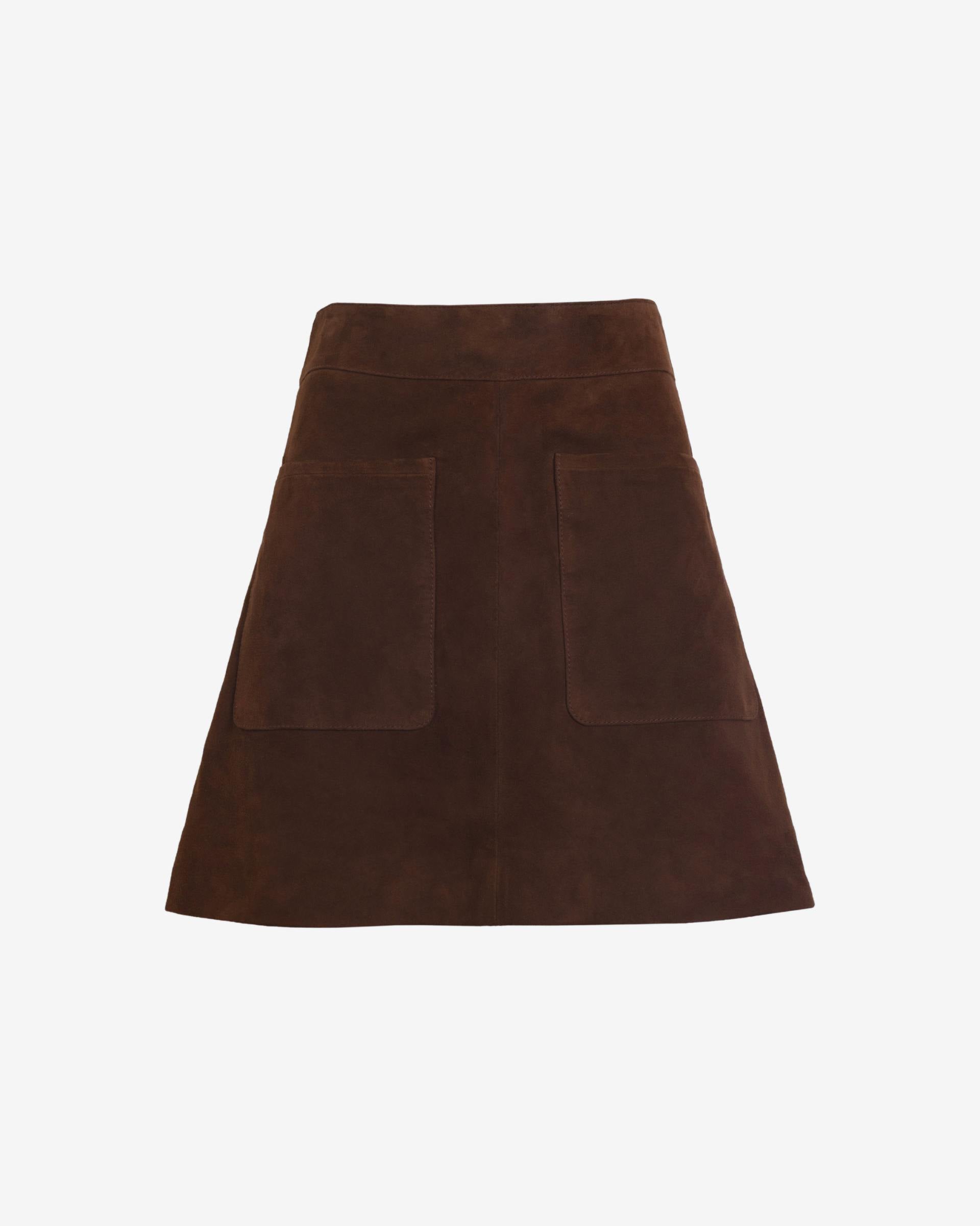 Fran Skirt