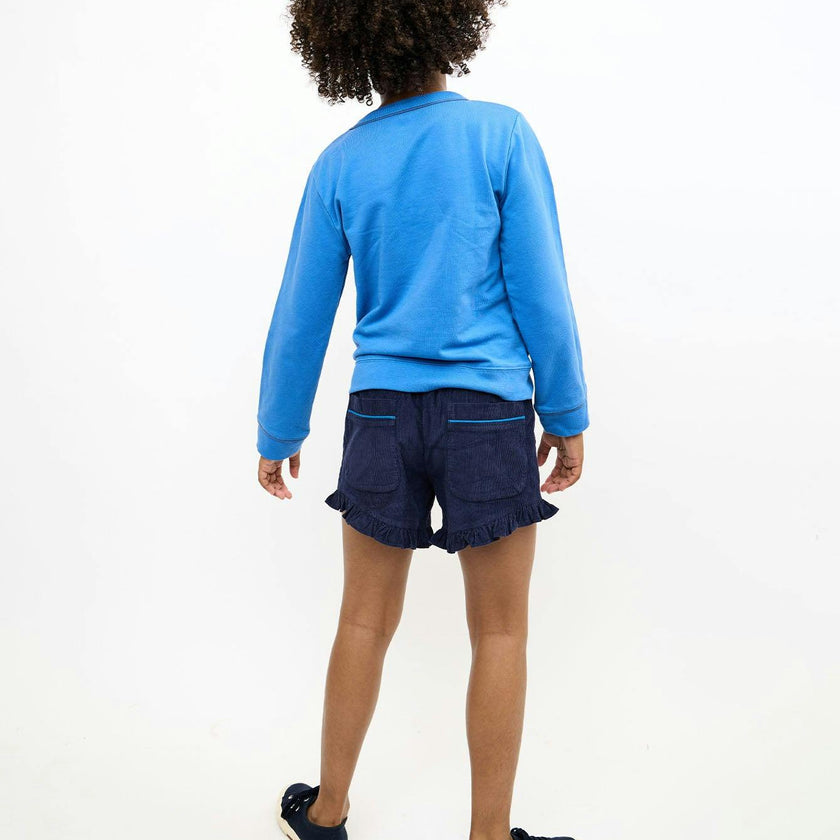 Stella Short