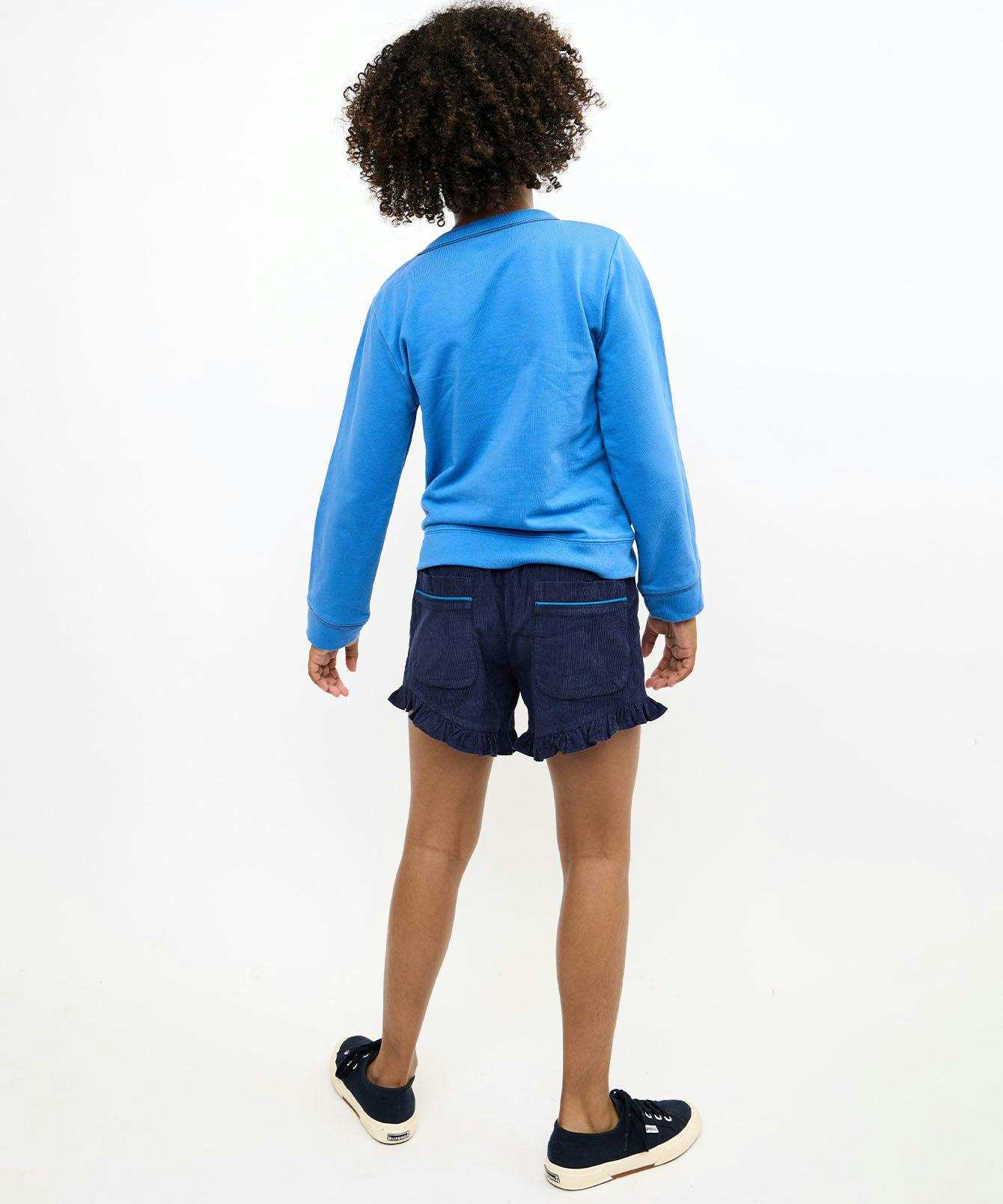 Stella Short