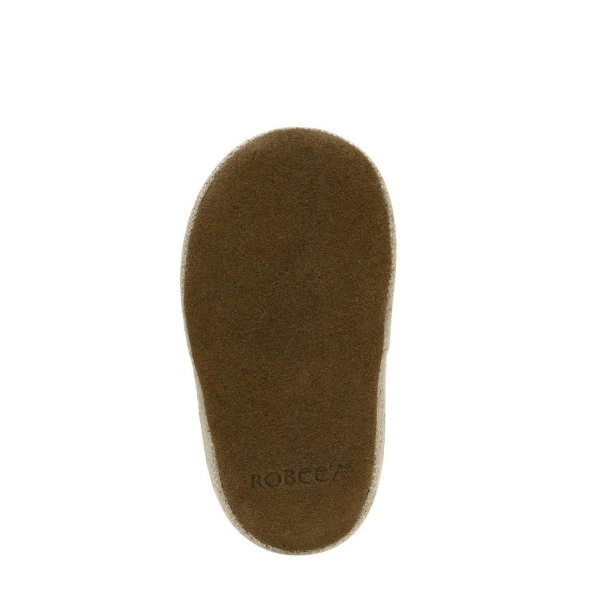 Cove Soft Soles in Red