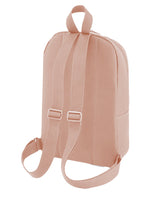 Liberty of London Personalised Mini Backpack - Coral