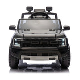 12V Ford Raptor Ride-on Truck