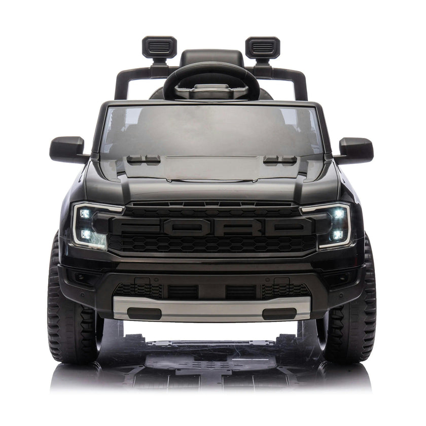 12V Ford Raptor Ride-on Truck
