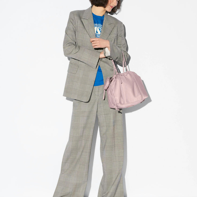 Quail Small Waverly Tote