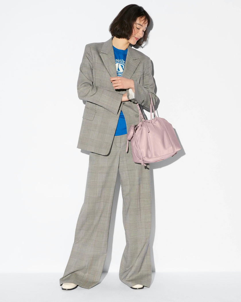 Quail Small Waverly Tote