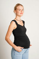 Lola Maternity Tank