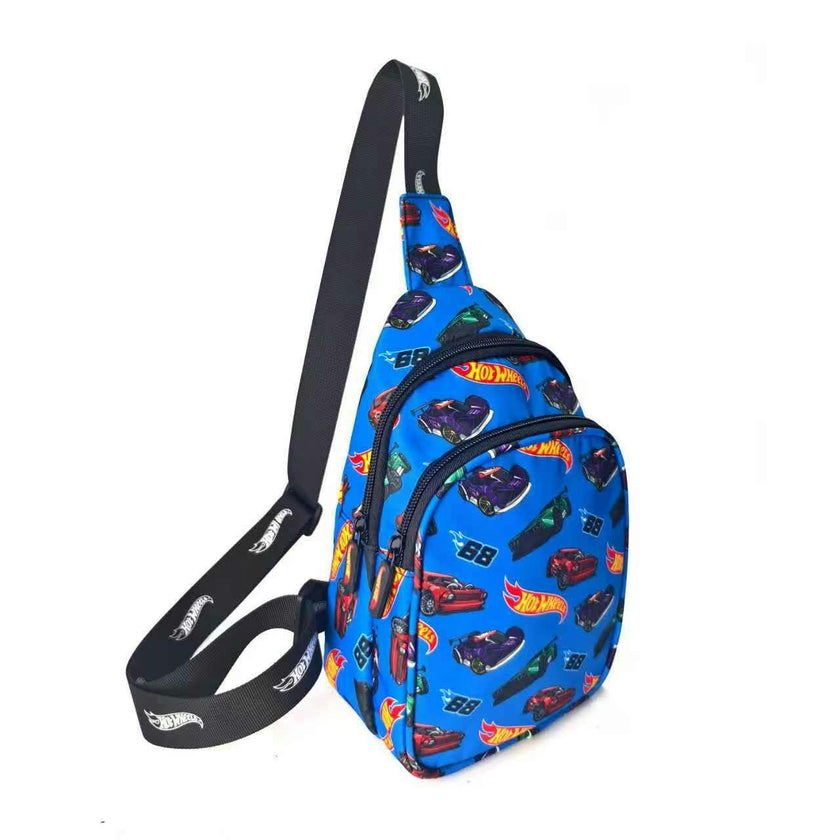 Hot Wheels™ Classic '68 Kids Sling Bag