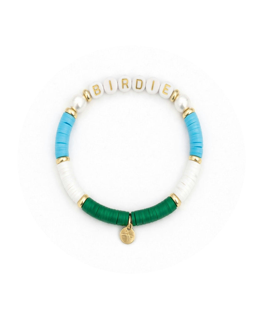 Birdie Bracelet