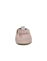 Heart Sparkle Lt Pink Soft Sole