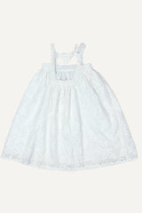 CLAIRE DRESS